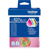 Brother Tinte Valuepack LC-527XLVAL 