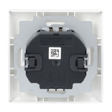 Busch-Jaeger LED-Dimmer flexibel Set Wireless weiß, Retail