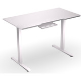 ENDORFY Atlas S Electric, Gaming-Tisch weiß