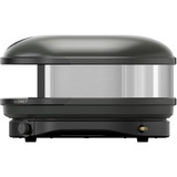 Gozney Pizzaofen Arc Off Black 14" schwarz, für Pizzen bis ca. Ø 35cm