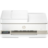 HP ENVY 6520e All-in-One, Multifunktionsdrucker weiß, HP+, Instant Ink, USB, WLAN, Kopie, Scan, Duplex (Druck)