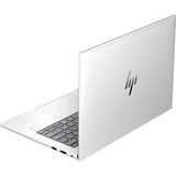 HP EliteBook 6 G1q (AD3L8ET), Notebook silber, Qualcomm Snapdragon X Plus X1P-42-100, Qualcomm Adreno GPU, 32 GB LPDDR5X, 1 TB (1 TB SSD), Windows 11 Pro