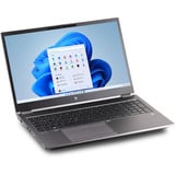 ZBook Fury 15 G7 Generalüberholt, Notebook