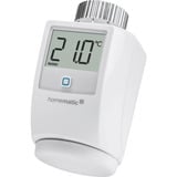 Homematic IP Starter Bundle Heizen für 2 Heizkörper, Set 