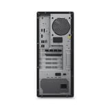 Lenovo ThinkStation P3 Tower Gen 2 (30HT00CTGE), PC-System schwarz, Windows 11 Pro