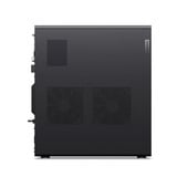 Lenovo ThinkStation P3 Tower Gen 2 (30HT00CTGE), PC-System schwarz, Windows 11 Pro