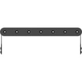MOZA SRP2 Rear Support Bracket, Halterung schwarz