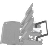 MOZA SRP2 Rear Support Bracket, Halterung schwarz