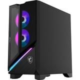 MSI MPG Infinite X3 AI 2NVV7-034AT, Gaming-PC schwarz, Windows 11 Home