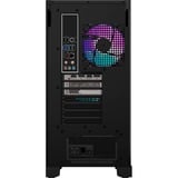 MSI MPG Infinite X3 AI 2NVV7-034AT, Gaming-PC schwarz, Windows 11 Home
