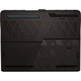 MSI Vector 16 HX A14VIG-826, Gaming-Notebook grau, Intel® Core™ i9-14900HX, NVIDIA GeForce RTX 4090, 32 GB DDR5, 1 TB (1 TB SSD), Windows 11 Home 64-Bit
