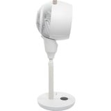  Meaco Fan 1056P Standventilator weiß
