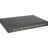 Netgear GS348PP, Switch 48 Ports