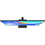 Samsung ViewFinity S37D804UAU, LED-Monitor 94 cm (37 Zoll), schwarz, UltraHD/4K, VA, KVM, USB-Hub, HDMI, DP, USB-C