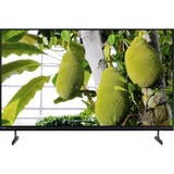Sony BRAVIA 3 II  K43XR35, LED-Fernseher 108 cm (43 Zoll), schwarz, UltraHD/4K, Triple Tuner, 120Hz Panel
