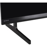 Sony BRAVIA 3 II  K43XR35, LED-Fernseher 108 cm (43 Zoll), schwarz, UltraHD/4K, Triple Tuner, 120Hz Panel