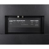 Sony BRAVIA 3 II  K43XR35, LED-Fernseher 108 cm (43 Zoll), schwarz, UltraHD/4K, Triple Tuner, 120Hz Panel