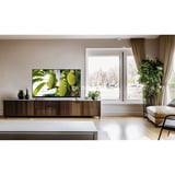 Sony BRAVIA 3 II  K43XR35, LED-Fernseher 108 cm (43 Zoll), schwarz, UltraHD/4K, Triple Tuner, 120Hz Panel