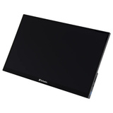 Verbatim PMT-14, LED-Monitor 35.5 cm (14 Zoll), schwarz, FullHD, IPS, USB-C, HDR