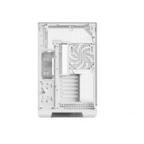 APNX V2 , Tower-Gehäuse weiß, Tempered Glass x 3