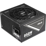 ASUS 850W-ATS Gold, PC-Netzteil schwarz, 3x PCIe, 850 Watt