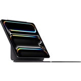 Apple iPad Pro 13" (256 GB) DEP, Tablet-PC silber, M5 / 2025