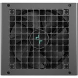 DeepCool PL650D, PC-Netzteil schwarz, 650 Watt