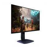 Alienware AW2725Q QD-OLED, Gaming-Monitor