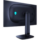 Dell Alienware AW2725Q QD-OLED, Gaming-Monitor 67.8 cm (26.7 Zoll), schwarz, UltraHD/4K, HDMI, DP, USB-C, USB-Hub, 240Hz Panel