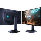 Dell Alienware AW2725Q QD-OLED, Gaming-Monitor 67.8 cm (26.7 Zoll), schwarz, UltraHD/4K, HDMI, DP, USB-C, USB-Hub, 240Hz Panel