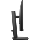 Dell E2425HSM, LED-Monitor 60.5 cm (23.8 Zoll), schwarz, FullHD, IPS, HDMI, DP, VGA, Lautsprecher, 100Hz Panel