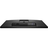 Dell E2425HSM, LED-Monitor 60.5 cm (23.8 Zoll), schwarz, FullHD, IPS, HDMI, DP, VGA, Lautsprecher, 100Hz Panel
