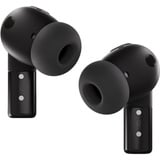 Fairphone Fairbuds 2, Kopfhörer schwarz, Bluetooth, USB-C, ANC, Lossless Audio Support