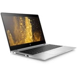 HP Elitebook 840 G6 Generalüberholt, Notebook silber, Intel® Core™ i5-8265U, Intel® UHD Graphics 620, 16 GB DDR4, 512 GB (512 GB SSD), Windows 11 Pro