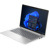 HP ProBook 4 G1i (AD2N4ET), Notebook silber, Intel® Core™ Ultra 7 255H, Intel® Arc™ 140T, 32 GB DDR5, 1 TB (1 TB SSD), Windows 11 Pro