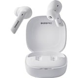 Intenso Buds Pro T500HAE, Headset weiß