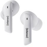Intenso Buds Pro T500HAE, Headset weiß