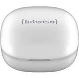 Intenso Buds Pro T500HAE, Headset weiß