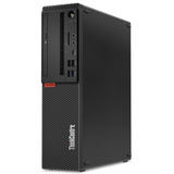 Lenovo ThinkCentre M720s SFF Generalüberholt, PC-System schwarz, Windows 11 Pro