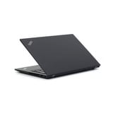 Lenovo ThinkPad X13 G1 Generalüberholt, Notebook schwarz, Intel® Core™ i5-10310U, Intel® UHD Graphics, 8 GB DDR4, 256 GB (256 GB SSD), Windows 11 Pro