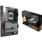 NITRO+ B850A WIFI7, Mainboard