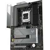 SAPPHIRE NITRO+ B850A WIFI7, Mainboard schwarz/grau