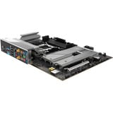 SAPPHIRE NITRO+ B850A WIFI7, Mainboard schwarz/grau