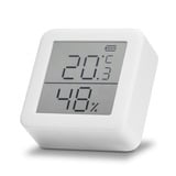SwitchBot Smart Thermometer – Thermo-Hygrometer , Melder 