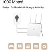 TP-Link TL-PA7019P KIT, Powerline 