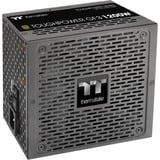 Thermaltake Toughpower GF3 1200W, PC-Netzteil schwarz, 1x 12-Pin High Power GPU, 5x PCIe, Kabel-Management, 1200 Watt