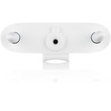Zyxel NWA55BE, Access Point weiß, BE5100 4-Stream WiFi 7 Dual-Radio NebulaFlex Outdoor Access Point