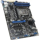 P13R-E, Mainboard
