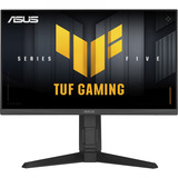 ASUS TUF Gaming VG249QML5A, Gaming-Monitor 60.5 cm (23.8 Zoll), schwarz, FullHD, Fast-IPS, HDMI, DP, Einstellbarer Standfuß, 240Hz Panel