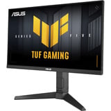 ASUS TUF Gaming VG249QML5A, Gaming-Monitor 60.5 cm (23.8 Zoll), schwarz, FullHD, Fast-IPS, HDMI, DP, Einstellbarer Standfuß, 240Hz Panel
